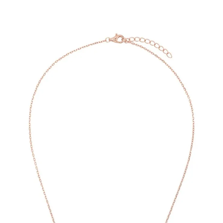 Amor Halsketten | Damenschmuck-Kette mit Anhänger Damen