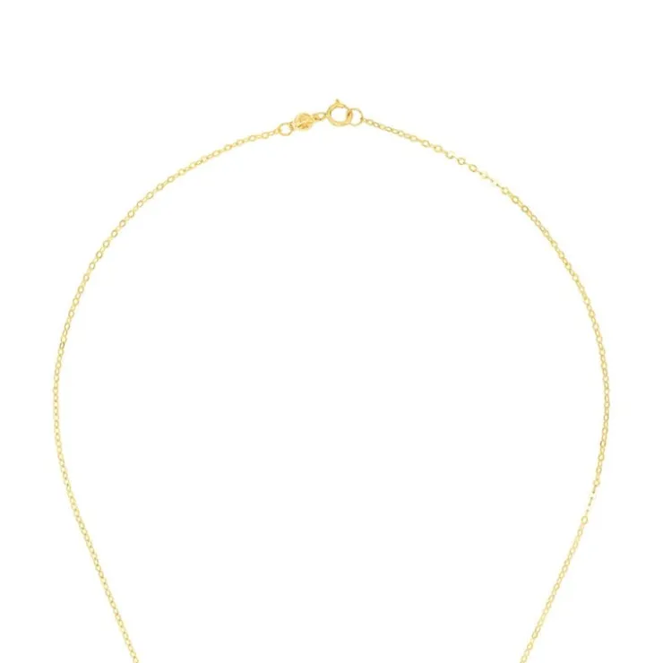 Amor Halsketten | Damenschmuck-Kette mit Anhänger Damen