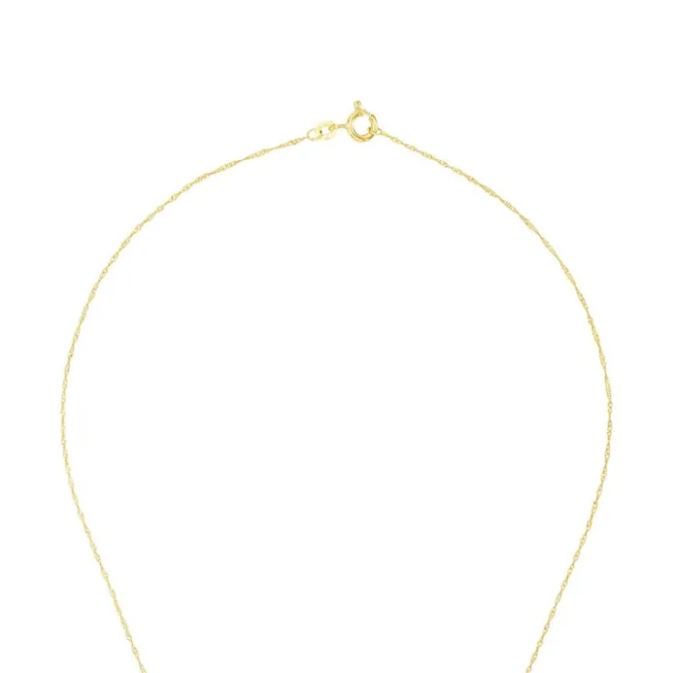 Amor Halsketten | Damenschmuck-Kette mit Anhänger Damen