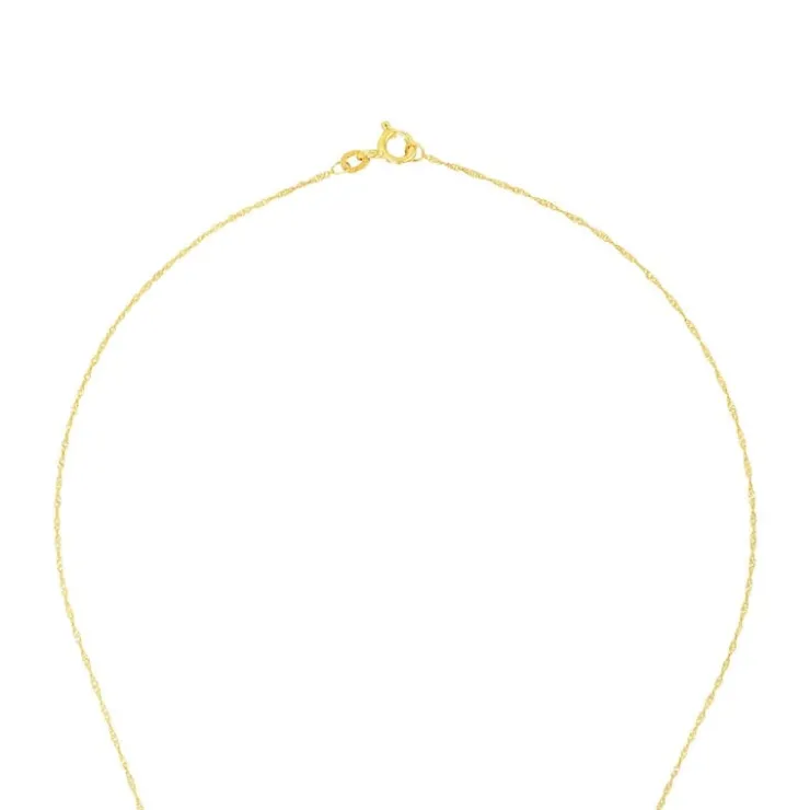 Amor Halsketten | Damenschmuck-Kette mit Anhänger Damen