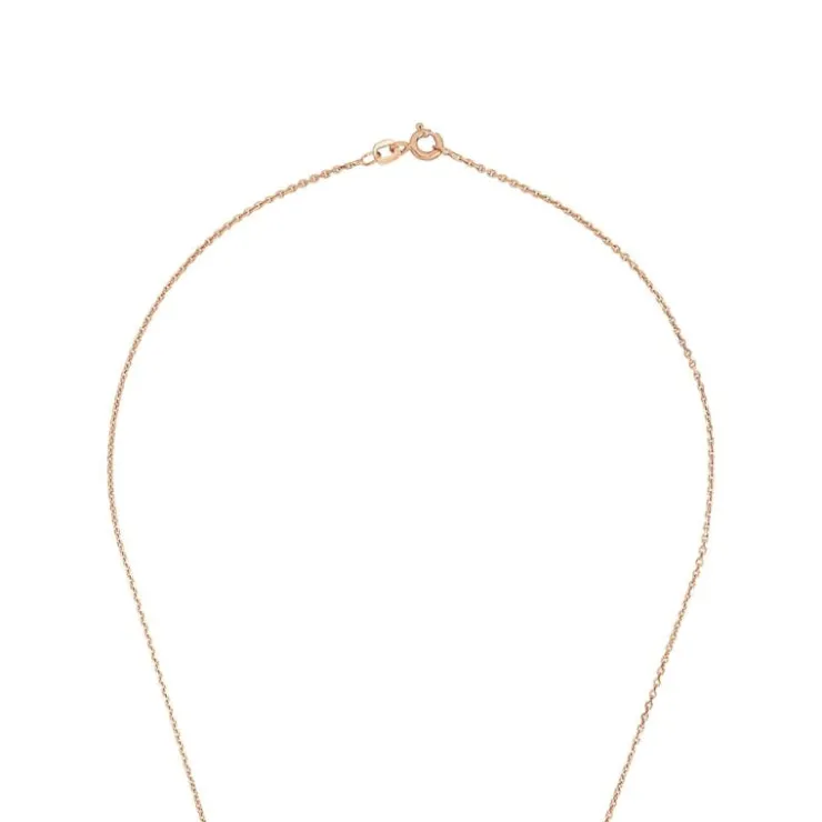 Amor Halsketten | Damenschmuck-Kette mit Anhänger Damen
