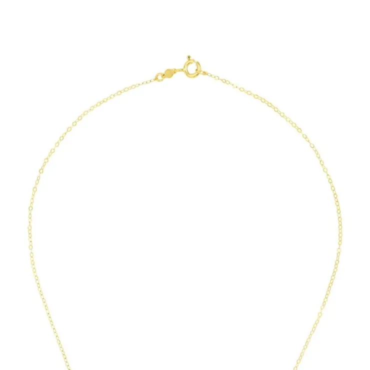 Amor Halsketten | Damenschmuck-Kette mit Anhänger Damen
