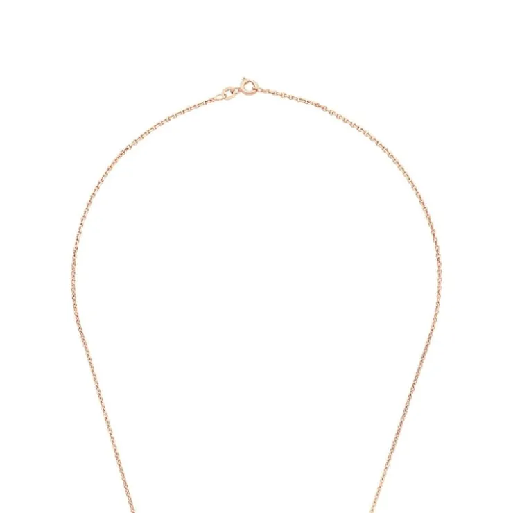 Amor Halsketten | Damenschmuck-Kette mit Anhänger Damen