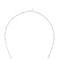 Amor Halsketten | Damenschmuck-Kette mit Anhänger Damen