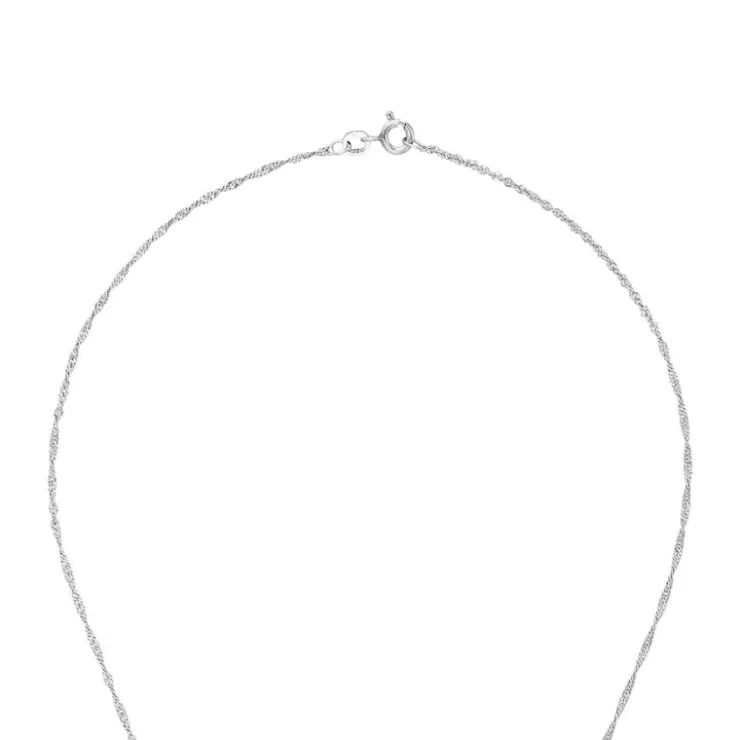 Amor Halsketten | Damenschmuck-Kette mit Anhänger Damen