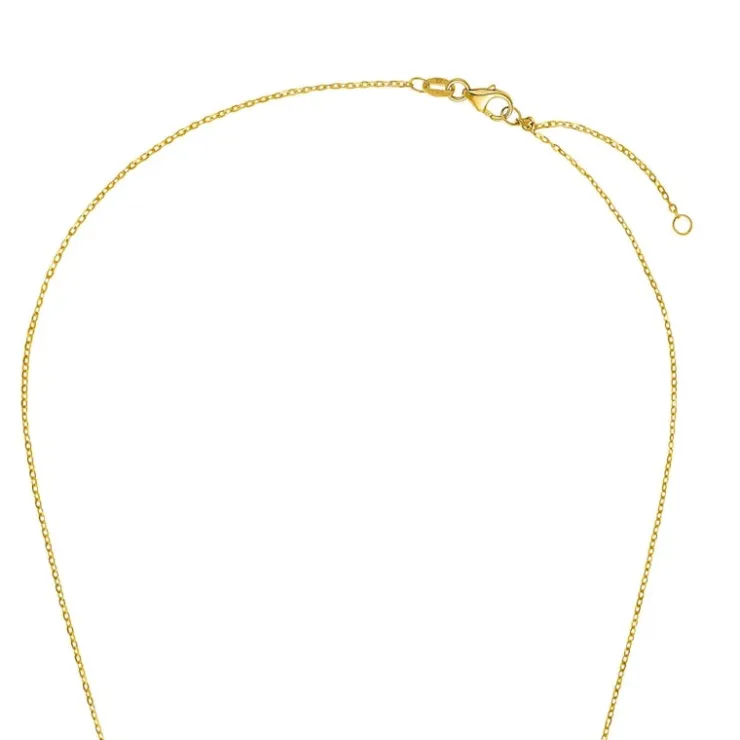 Amor Halsketten | Damenschmuck-Kette mit Anhänger Damen