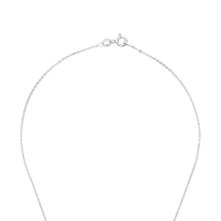 Amor Halsketten | Damenschmuck-Kette mit Anhänger Damen