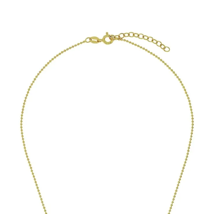 Amor Halsketten | Damenschmuck-Kette mit Anhänger Damen