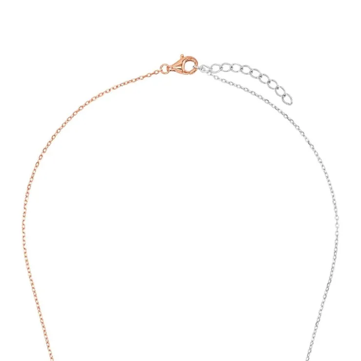 Amor Halsketten | Damenschmuck-Kette mit Anhänger Damen