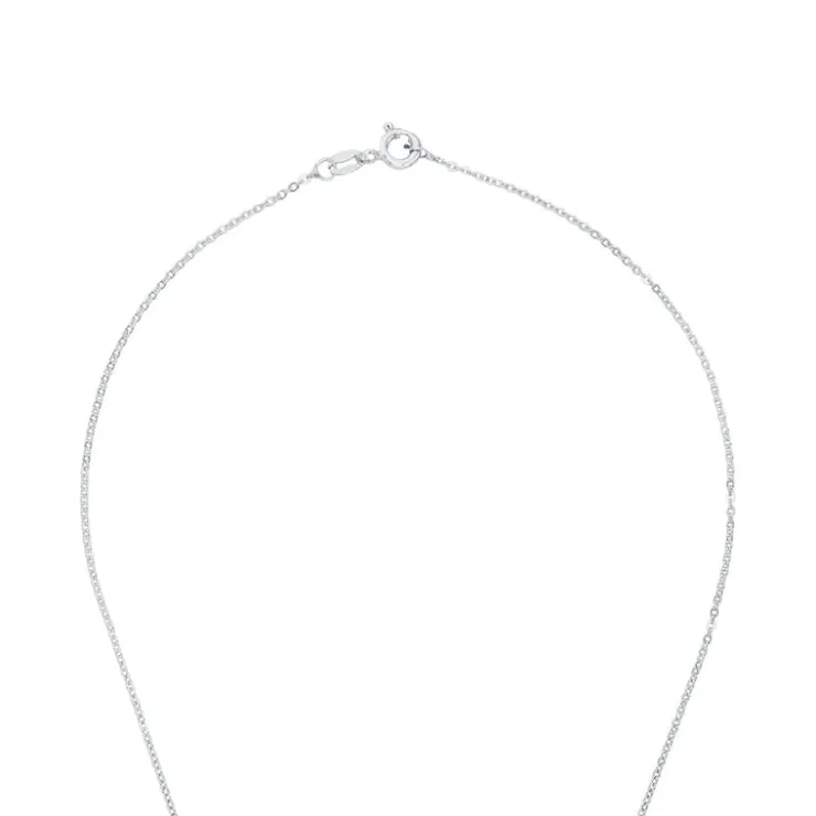 Amor Halsketten | Damenschmuck-Kette mit Anhänger Damen