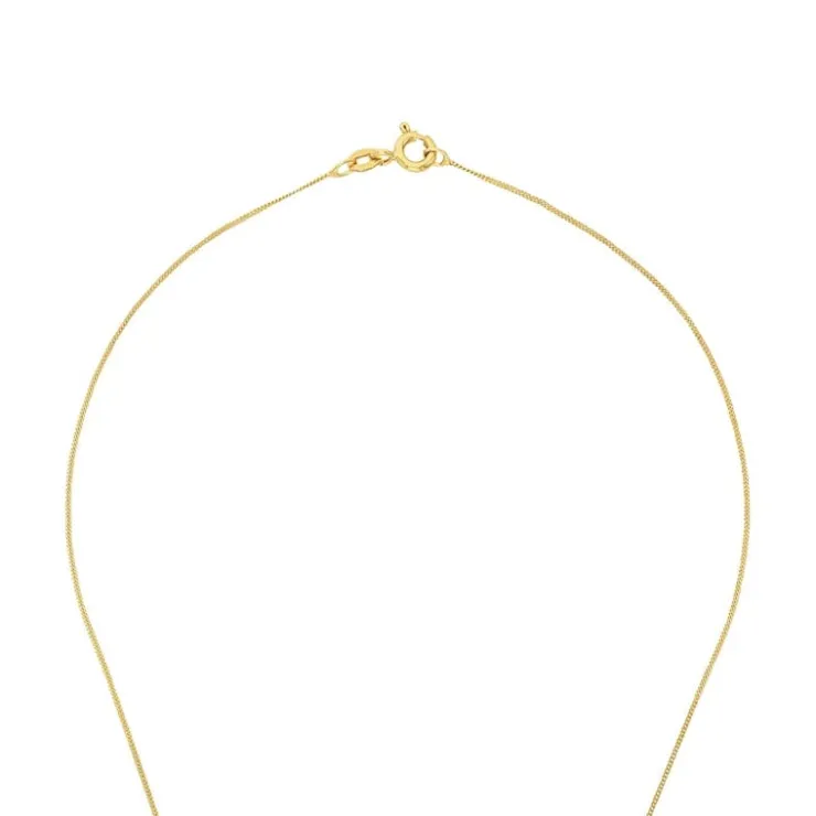 Amor Halsketten | Damenschmuck-Kette mit Anhänger Damen