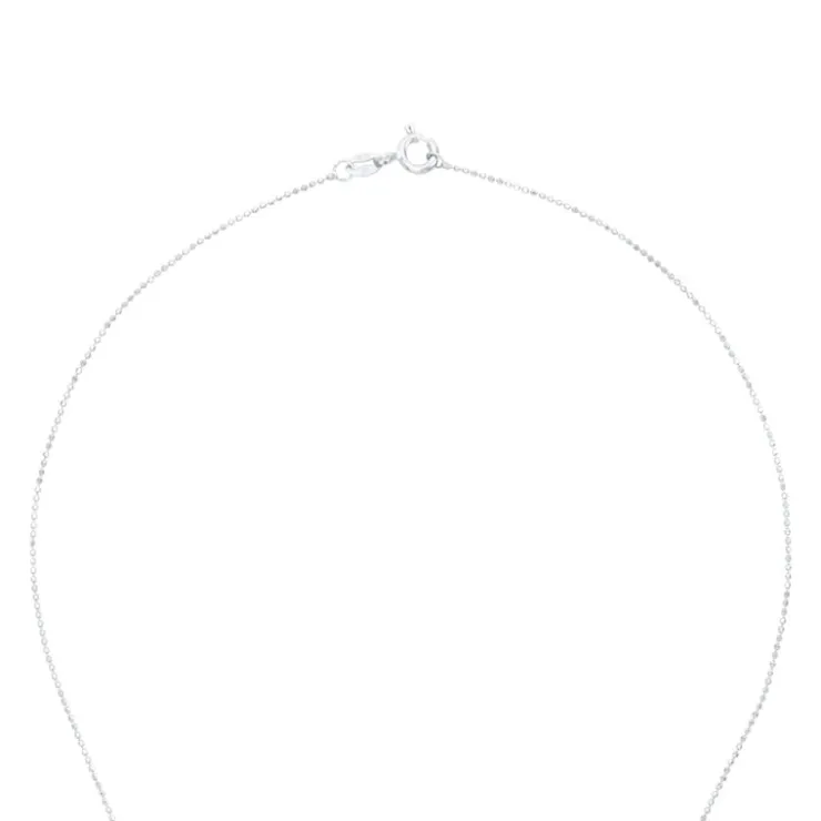 Amor Halsketten | Damenschmuck-Kette mit Anhänger Damen