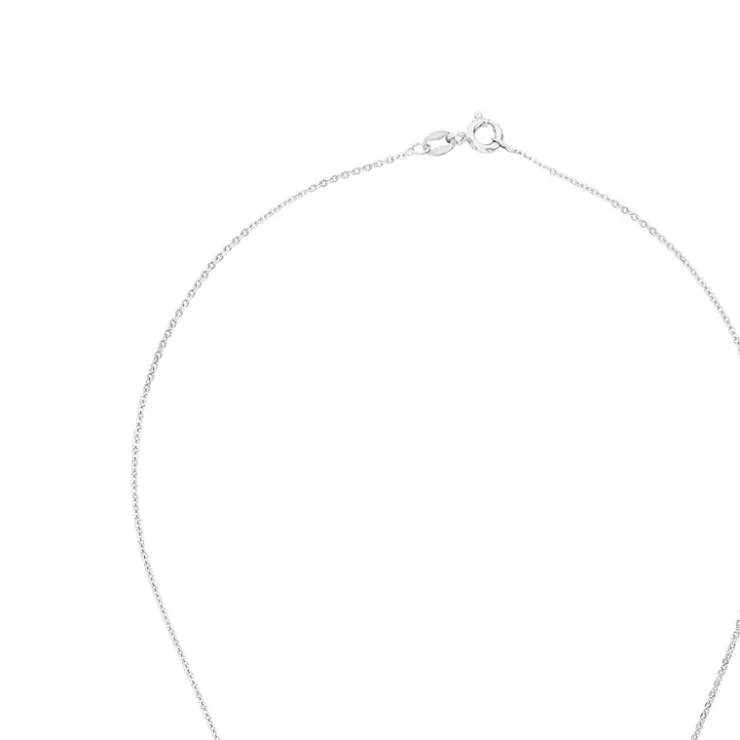 Amor Halsketten | Damenschmuck-Kette mit Anhänger Damen
