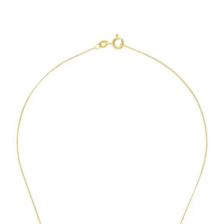 Amor Halsketten | Damenschmuck-Kette mit Anhänger Damen