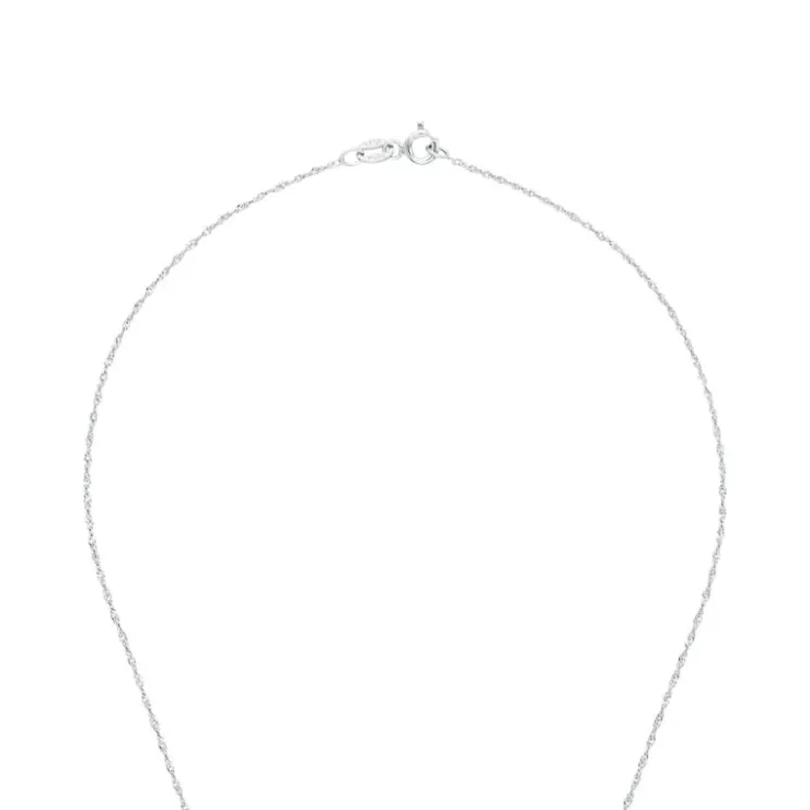 Amor Halsketten | Damenschmuck-Kette mit Anhänger Damen