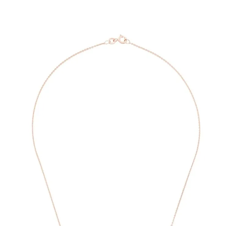 Amor Halsketten | Damenschmuck-Kette mit Anhänger Damen