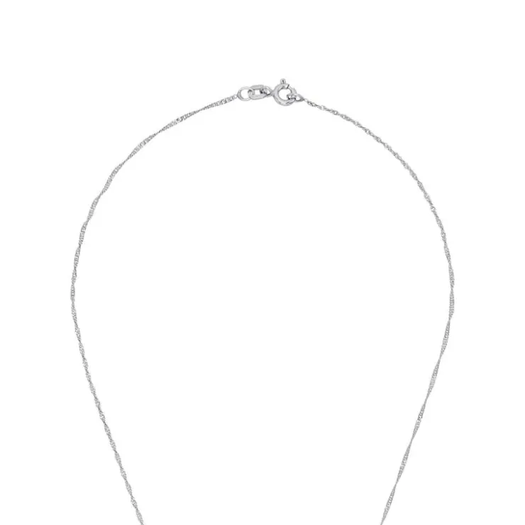 Amor Halsketten | Damenschmuck-Kette mit Anhänger Damen