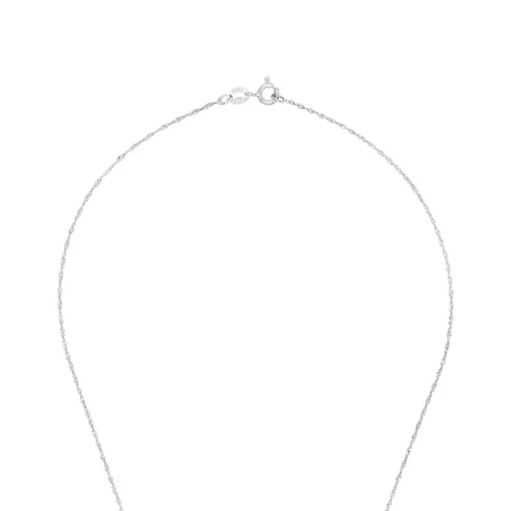 Amor Halsketten | Damenschmuck-Kette mit Anhänger Damen