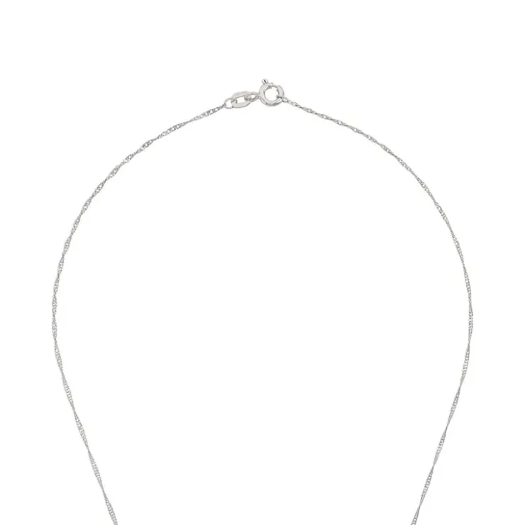Amor Halsketten | Damenschmuck-Kette mit Anhänger Damen