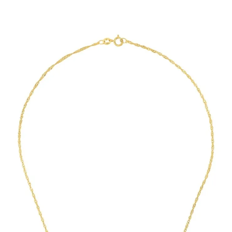 Amor Halsketten | Damenschmuck-Kette mit Anhänger Damen