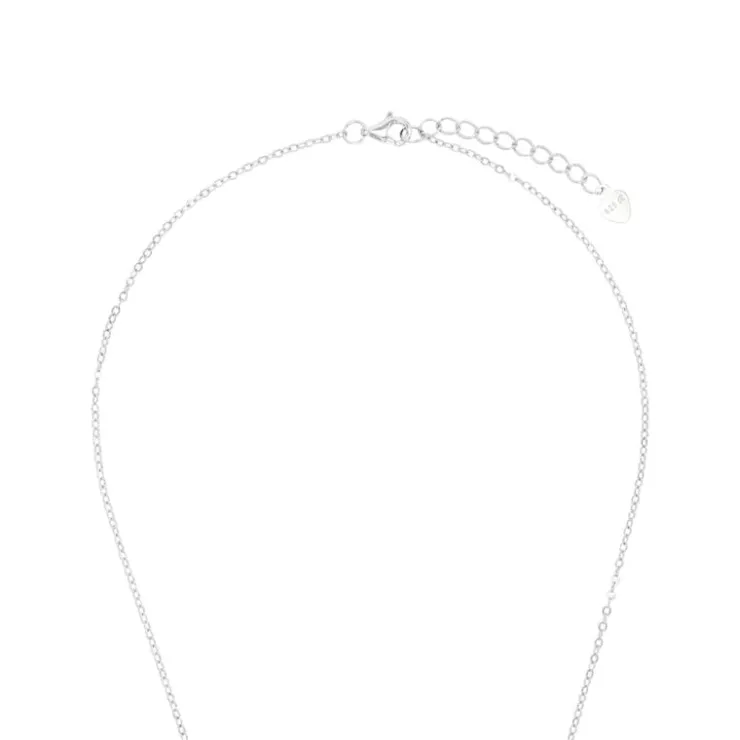 Amor Halsketten | Damenschmuck-Kette mit Anhänger Damen