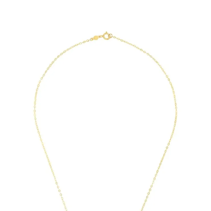 Amor Halsketten | Damenschmuck-Kette mit Anhänger Damen
