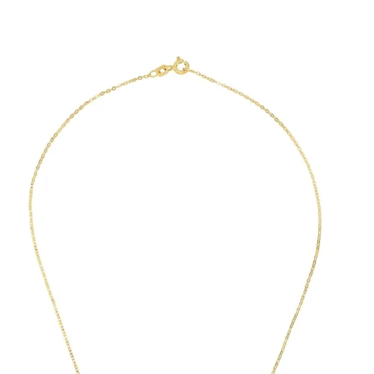 Amor Halsketten | Damenschmuck-Kette mit Anhänger Damen