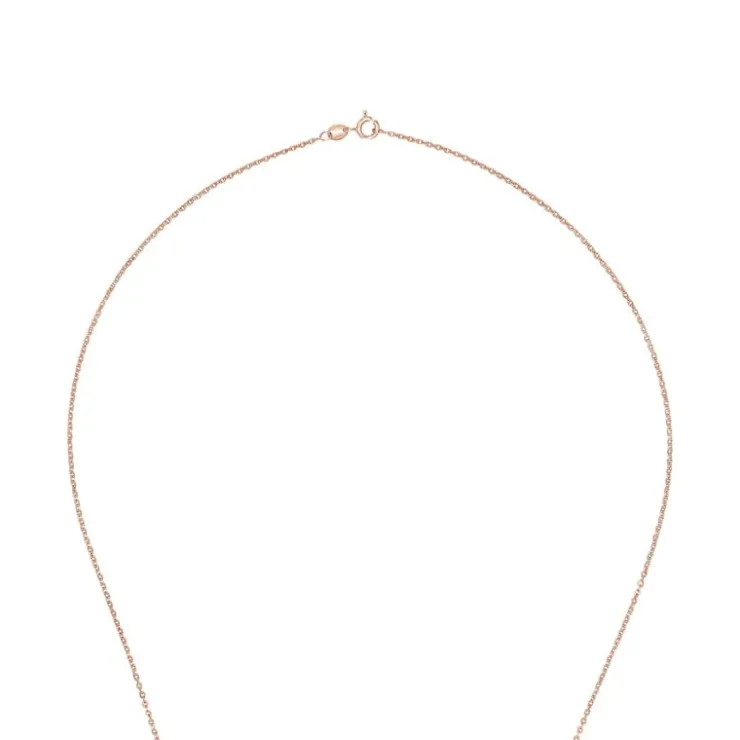 Amor Halsketten | Damenschmuck-Kette mit Anhänger Damen