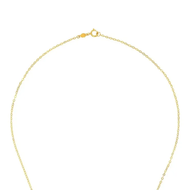 Amor Halsketten | Damenschmuck-Kette mit Anhänger Damen