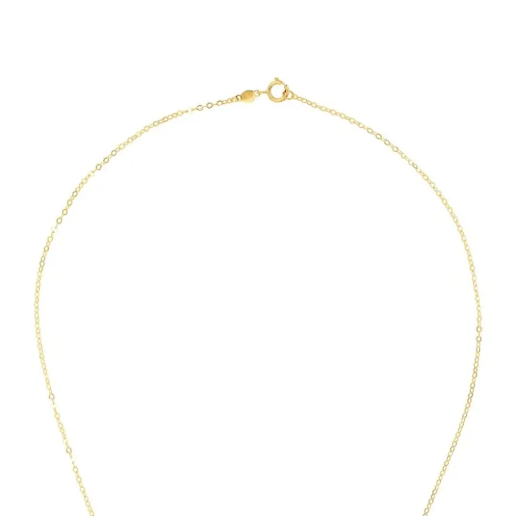 Amor Halsketten | Damenschmuck-Kette mit Anhänger Damen