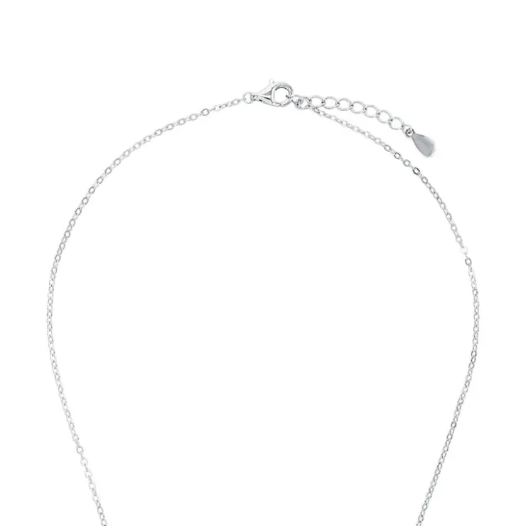 Amor Halsketten | Damenschmuck-Kette mit Anhänger Damen