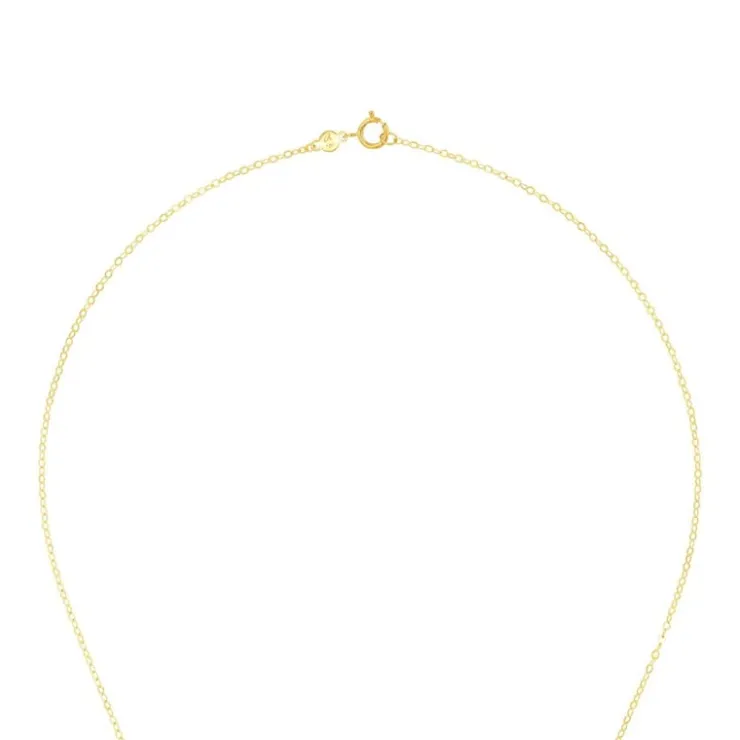 Amor Halsketten | Damenschmuck-Kette mit Anhänger Damen