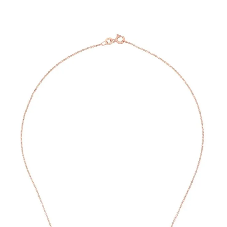 Amor Halsketten | Damenschmuck-Kette mit Anhänger Damen
