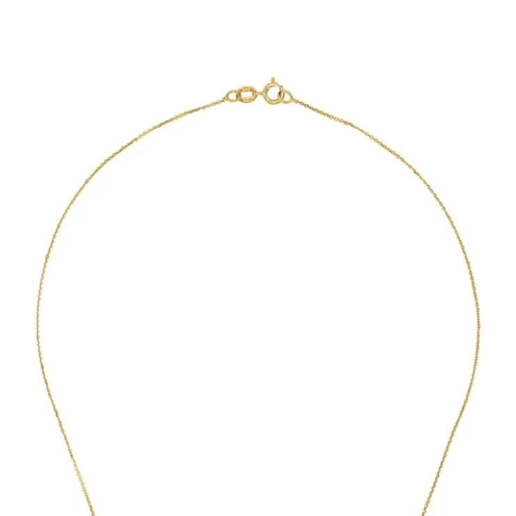 Amor Halsketten | Damenschmuck-Kette mit Anhänger Damen
