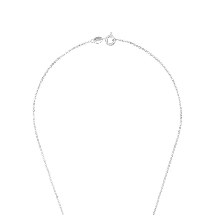 Amor Halsketten | Damenschmuck-Kette mit Anhänger Damen