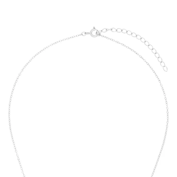 Amor Halsketten | Damenschmuck-Kette mit Anhänger Damen
