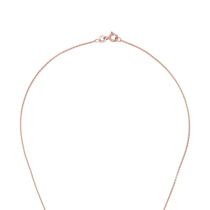 Amor Halsketten | Damenschmuck-Kette mit Anhänger Damen