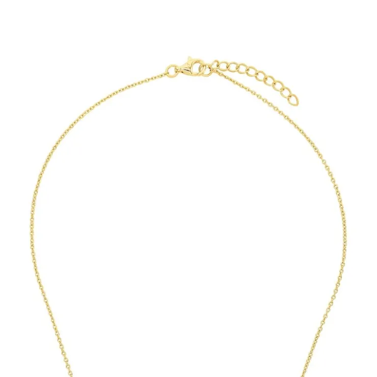Amor Halsketten | Damenschmuck-Kette mit Anhänger Damen