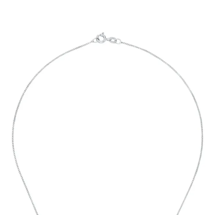 Amor Halsketten | Damenschmuck-Kette mit Anhänger Damen