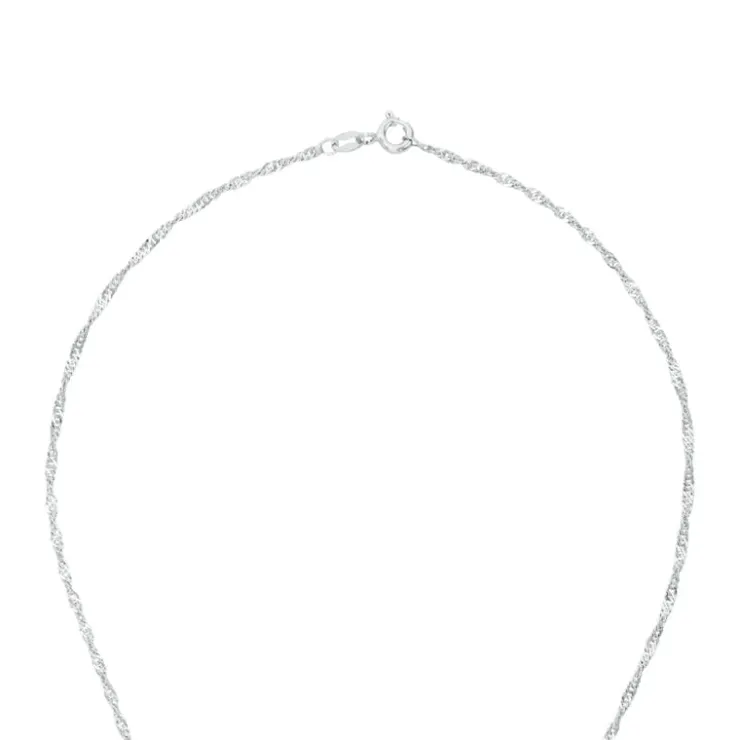 Amor Halsketten | Damenschmuck-Kette mit Anhänger Damen