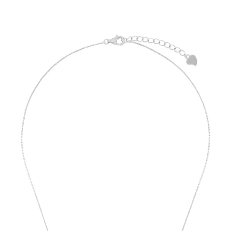 Amor Halsketten | Damenschmuck-Kette mit Anhänger Damen