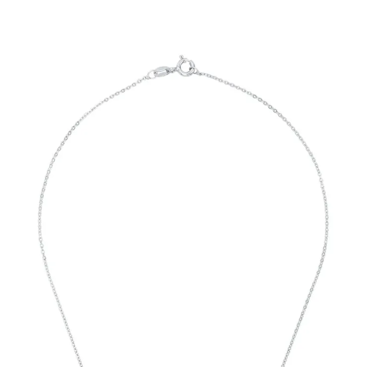 Amor Halsketten | Damenschmuck-Kette mit Anhänger Damen
