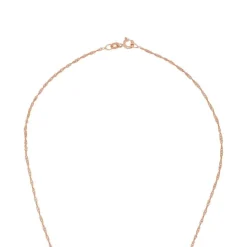 Amor Halsketten | Damenschmuck-Kette mit Anhänger Damen