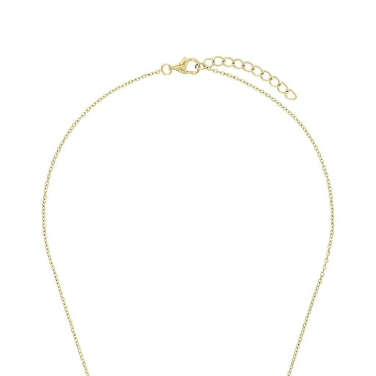 Amor Halsketten | Damenschmuck-Kette mit Anhänger Damen