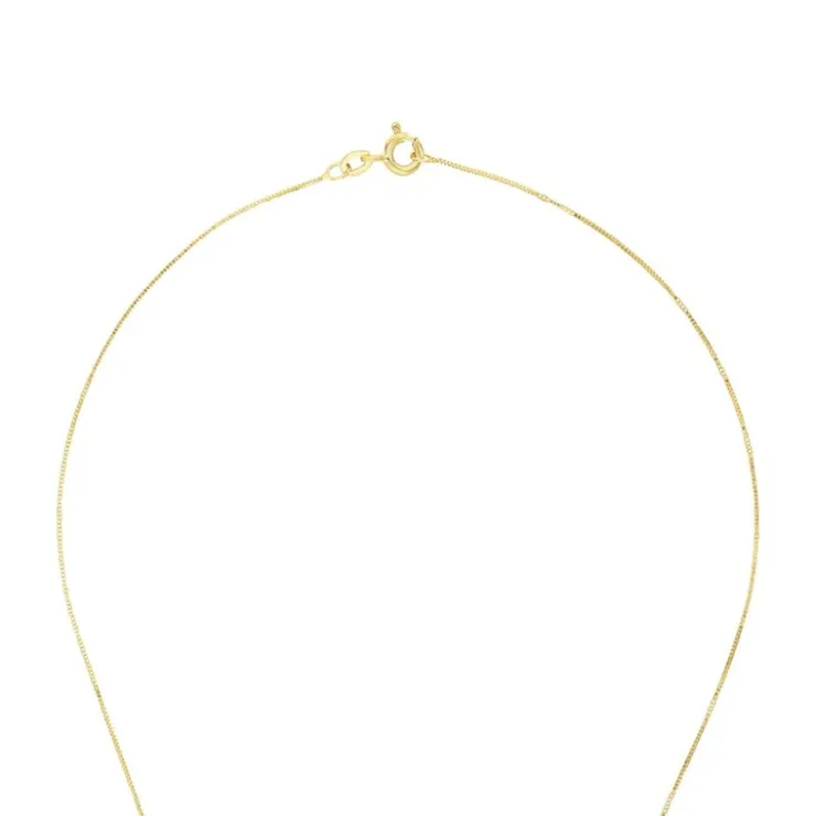 Amor Halsketten | Damenschmuck-Kette mit Anhänger Damen