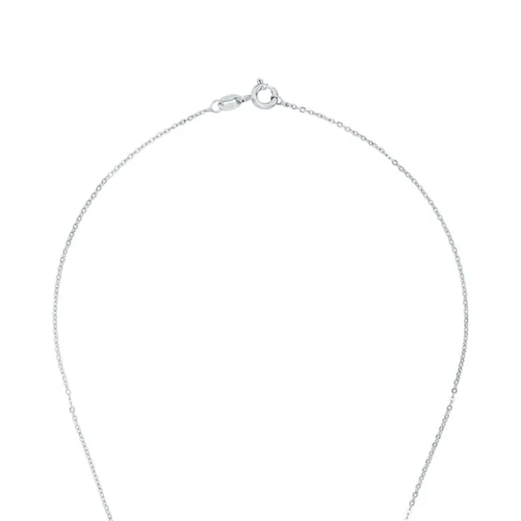 Amor Halsketten | Damenschmuck-Kette mit Anhänger Damen
