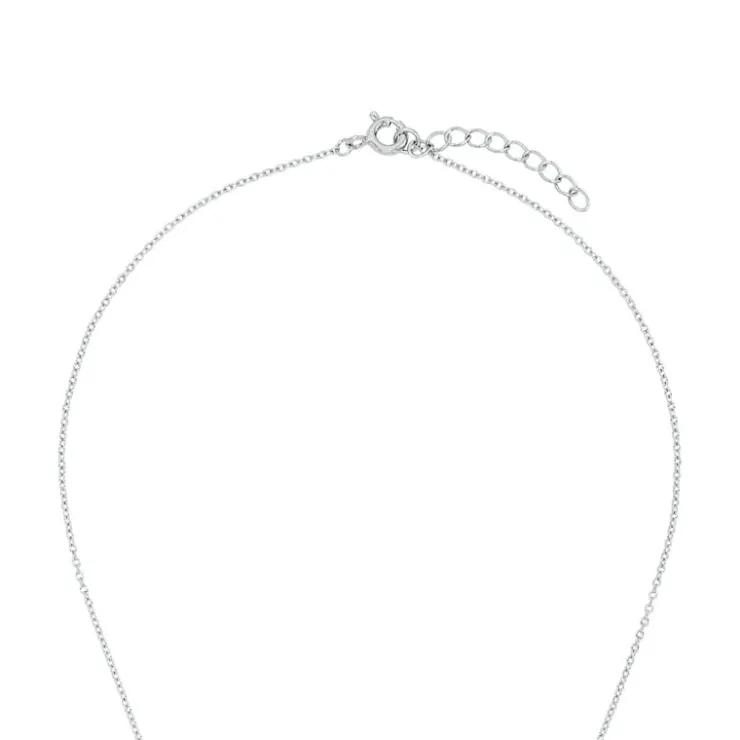Amor Halsketten | Damenschmuck-Kette mit Anhänger Damen