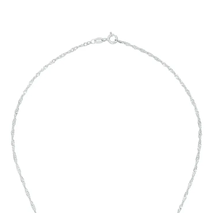 Amor Halsketten | Damenschmuck-Kette mit Anhänger Damen
