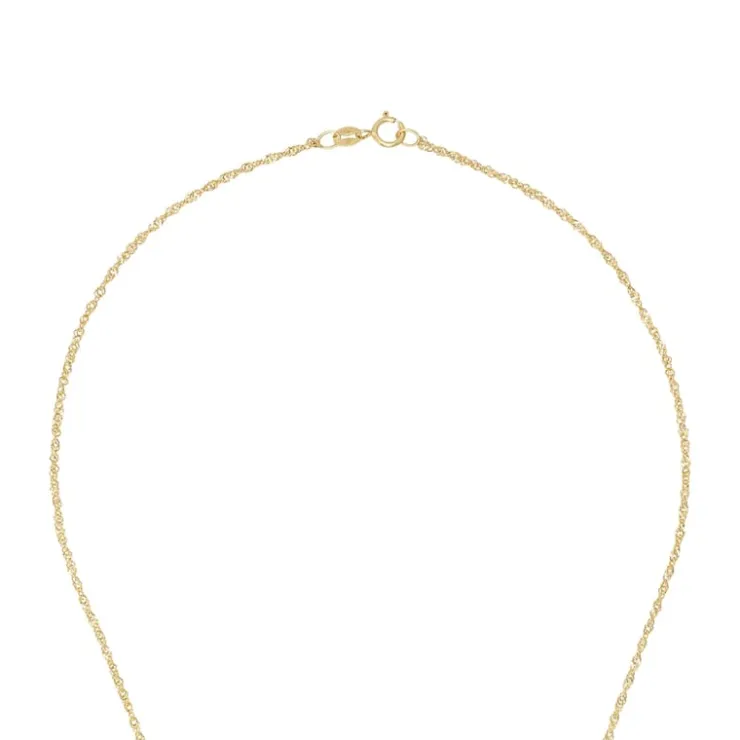 Amor Halsketten | Damenschmuck-Kette mit Anhänger Damen