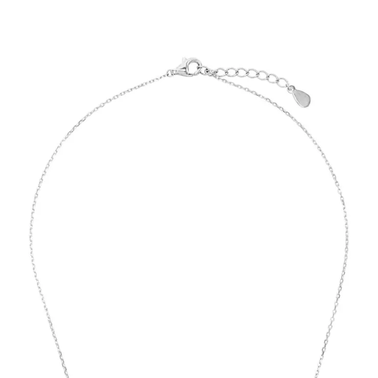 Amor Halsketten | Damenschmuck-Kette mit Anhänger Damen